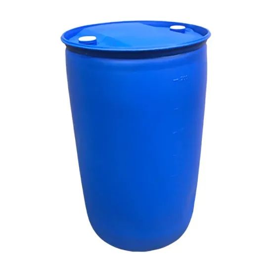 12 Bleach ($60.00 Container deposit) 205ltr - 2.CLADVA1245