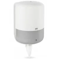 Tork Centerfeed Dispenser - White