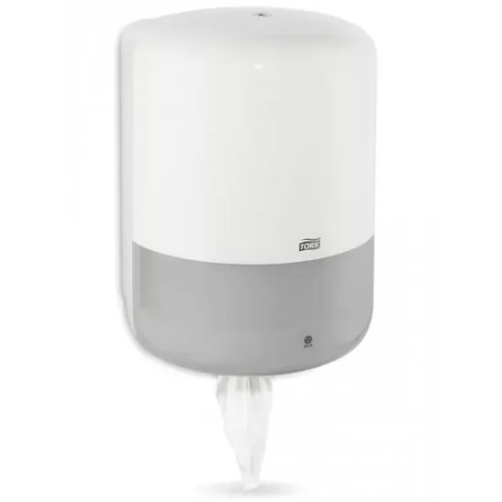 Tork Centerfeed Dispenser - White - 1.EPSCA559020A