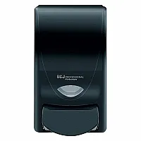 DEB Biocote Foam/Gel Dispenser Black(Soap 212)