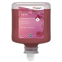 Refresh Debonaire FOAM Skin Cleanser