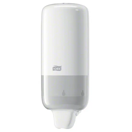 570020A Wht Tork Soap Liquid Dispenser - 1.EPSCA570020A