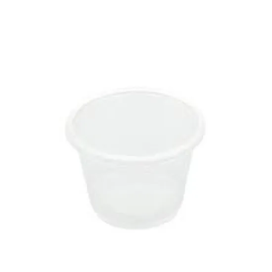 1oz Plastic Cups 2500/cs - 1.EPSOLSP100N