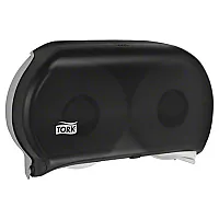 Twin Jr. Jumbo Toilet Tissue Dispensers