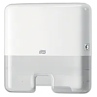Interfold Mini Towel Dispenser H2