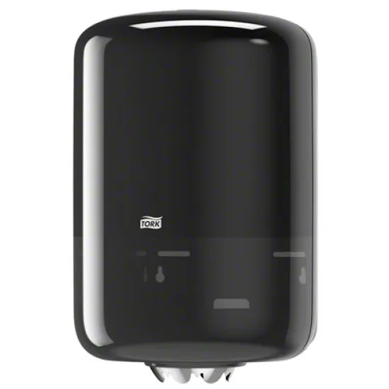 Tork Centerfeed Dispenser - Black - 1.EPSCA559028A