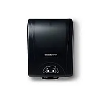 Tork Hands Free 3cuts Towel Dispenser. Tork Hands Free 3cuts Towel Dispenser.