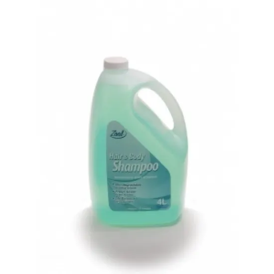 Hair & Body Wash 4L - 1.ZAHB-001