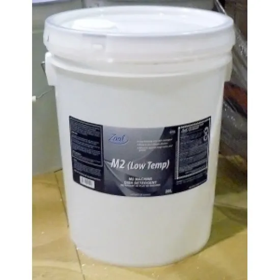 LOW TEMP Dishwashing Detergent, 20L - 2.ZA-M2-006