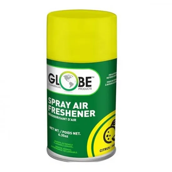 Air-Pro Aerosol Metered Spray Refill 180gr - Citrus - 1.GL3801