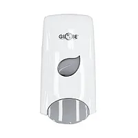 Foam Bulk Soap Dispenser with Refillable Bottle White - 1000 mL Foam Bulk Soap Dispenser with Refillable Bottle White - 1000 mL