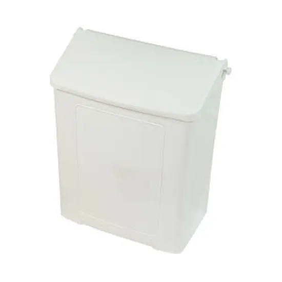 Plastic Sanitary Napkin Disposal Unit - 1.GL3014