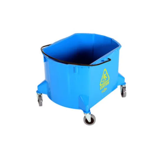 40 Qt Mop Bucket Blue - 3.GL3076B