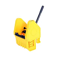 Downpress Wringer Yellow