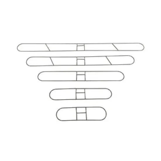 Dust Mop Frame Snap-On 18 - 3.GL3104