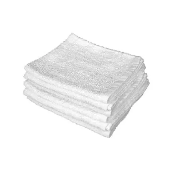 16 x19  Terry Cloth - 28oz ( Packed 10 per Bag) - 3.GL3191