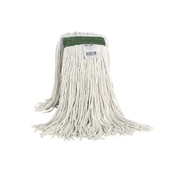 Cot-Pro® Cotton Wet Mop Cut End 32oz Bagged - 3.GL3232