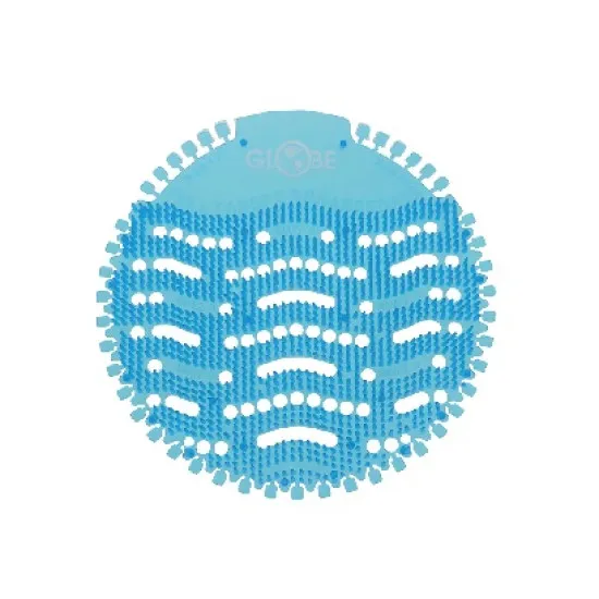 Anti-Splash EVA Urinal Screen - Bubble Gum - 1.GL3250B