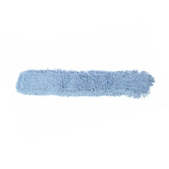 Dust Mop Head Slip-On 48  Pro-Stat® Blue - 3.GL3303