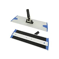 12' Microfiber Frame