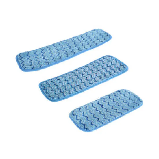 Microfiber Wet Pad 12  Blue - Special Order - 3.GL3312