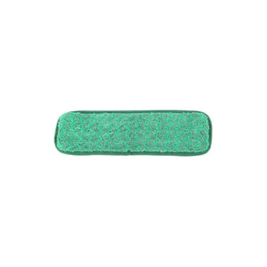 Microfiber Dry Pad 18  Green - 3.GL3368