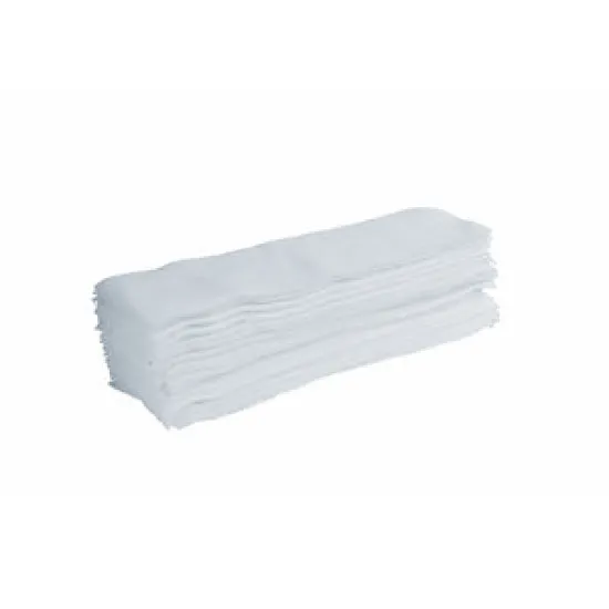Single-Use Microfiber Pads 18 x 5  500/Pk - 3.GL3380