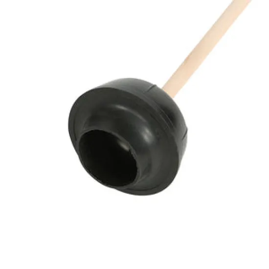 Hydroforce Toilet Plunger - 3.GL3455