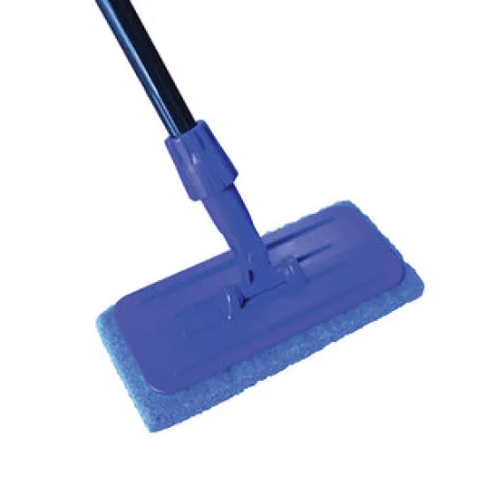 Medium Duty Utility Pad Set - Includes Handle, Frame and Pad - 3.GL3615