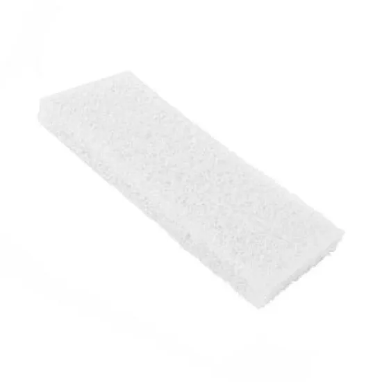 Light Duty Utility Pad White thick - 3.GL3750