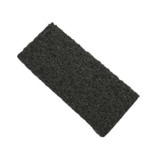 Heavy Duty Utility Pad Black - 3.GL3752