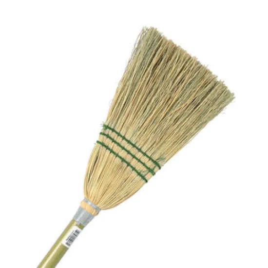 Lobby Corn Broom - 3.GL4004