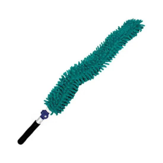 Complete Chenille High Duster Set - Green - 3.GL4030