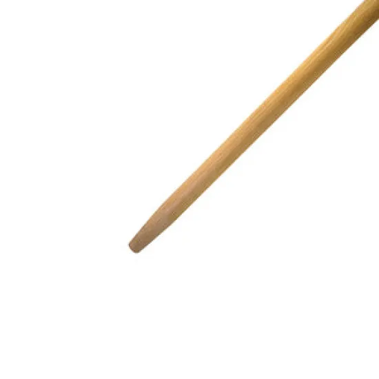 1  x 60  Tapered Lacq Wood Handle - Squeegee Handle - 3.GL4079