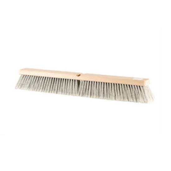 24  Value Line Push Broom Head - Soft - 3.GL4451