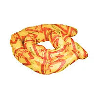 3'x 42' Universal Hi-Vis Caution Socks - 4 Pack