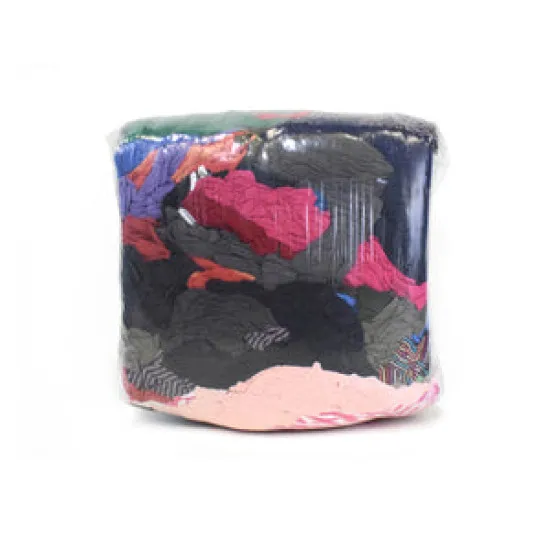 25lbs Bag of Rags - 3.GL7552