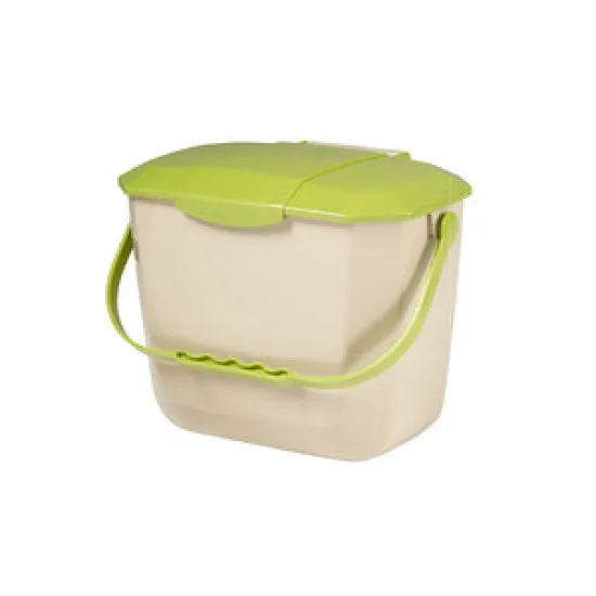 Organics Countertop Bin 2 Gallon - 5.GL9307