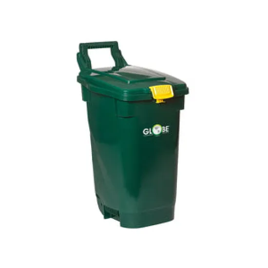 Curbside Organics Bin - 13 Gallon - 5.GL9308