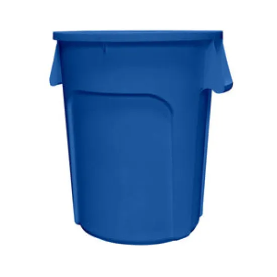 20 gal Waste Container Blue - 5.GL9620B