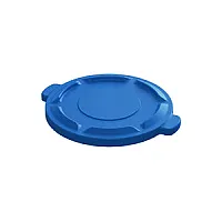 20 gal Container Lid Blue 20 gal Container Lid Blue
