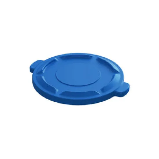 20 gal Container Lid Blue - 5.GL9621B