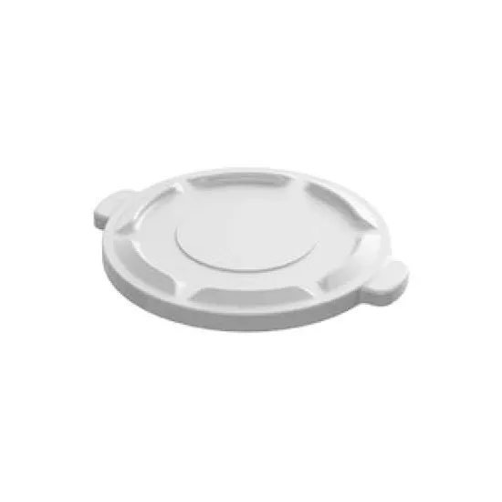 20 gal Container Lid White - 5.GL9621W