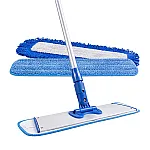 Flat Mopping