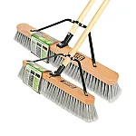 Pushbrooms