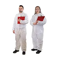 Disposable Coverall 3XL