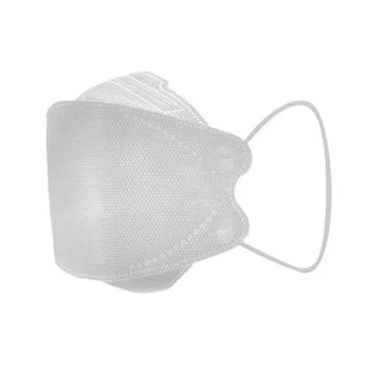 KN95 Formfitting Masks (20 boxes of 20) - 4.GL7765