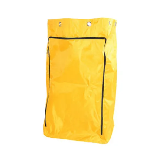 Vinyl Replacement Bag with Zipper Premium - 8 Grommets - 5.GL3002P