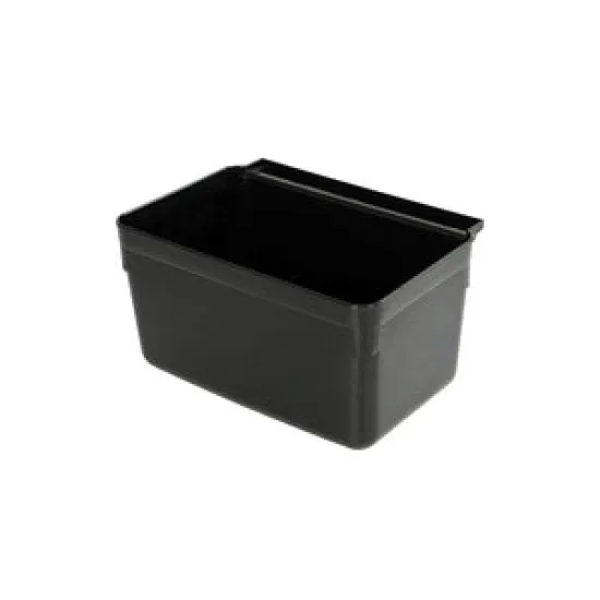 Utility Cart Utensil Bin - 5.GL5004