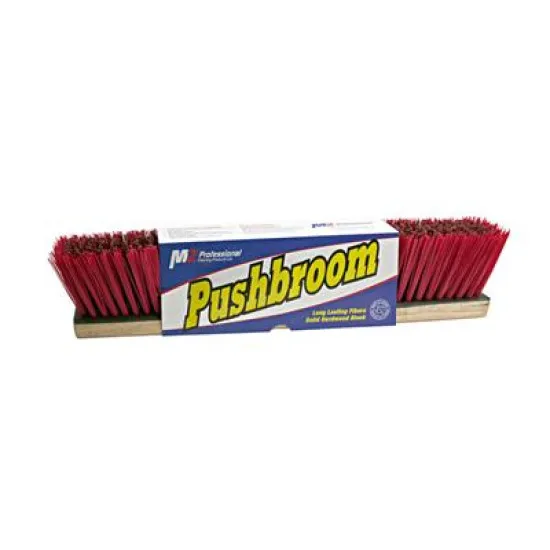Garage Concrete Broom 18 - 3.BR224G18P